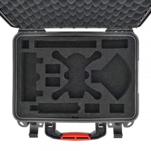 Кейс HPRC 2350 Black Case for DJI Spark Fly More Combo